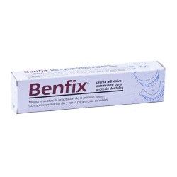 BENFIX TUBO 50 G.