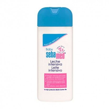 SEBA-MED BABY LECHE INTENSIVA 200 ML.