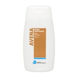 AVENA LECHE CORPORAL 200 ML.UNIPHARMA