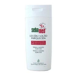 SEBA-MED LOCION ENRIQUECIDA 200 ML.