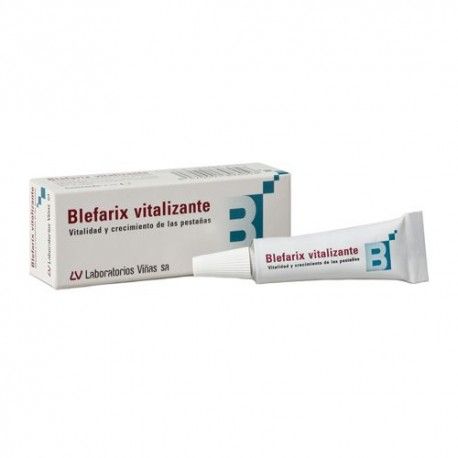 BLEFARIX VITALIZANTE 4 ML.