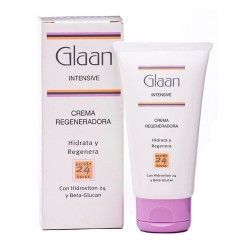 GLAAN INTENSIVE CREMA 50 ML.