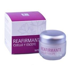 LOTALIA CREMA REAFIRMANTE PARA CUELLO 50 ML.