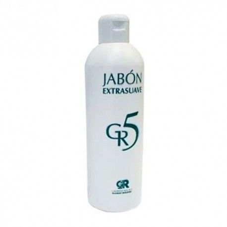 JABON GR-5 EXTRASUAVE 900 GRS