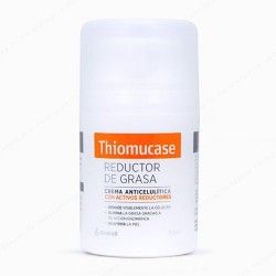 THIOMUCASE CREMA ANTICELULITICA 50 ML.