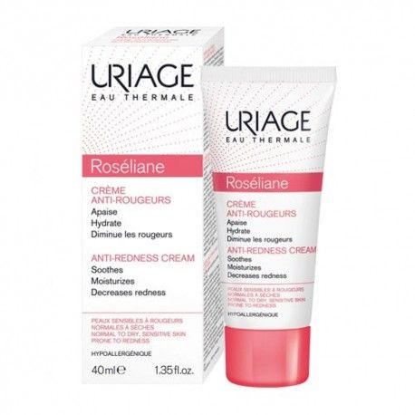 URIAGE ROSELIANE CREMA 40 ML.