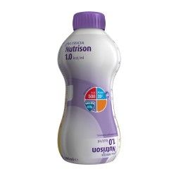 NUTRISON VAINILLA 12X500 ML.