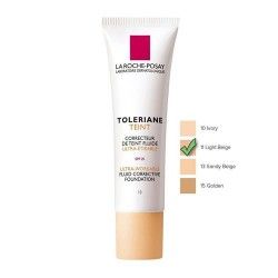 La Roche-Posay Toleriane Teint Fluido Corrector 11 Beige Claro 30 ml.