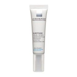 La Roche-Posay Substiane Eyes De-Puffing Replenishing Care 15 ml.