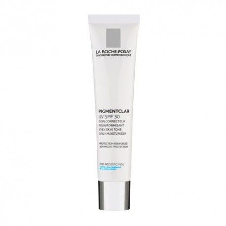 La Roche-Posay Pigmentclar Day Care SPF 30+ 40 ml.