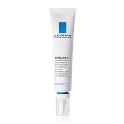 La Roche-Posay Effaclar K(+) Crema Renovadora Pieles Grasas 30 ml.