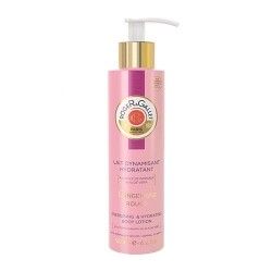 Roger&Gallet Leche de Cuerpo Sorbete Reafirmante Gingembre Rouge 200 ml.