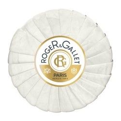 Roger&Gallet Jabón Perfumado Jean-Marie Farina Pastilla 100 gr.