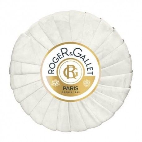 Roger&Gallet Jabón Perfumado Jean-Marie Farina Pastilla 100 gr.