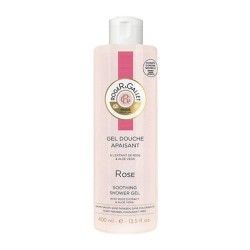 Roger&Gallet Gel Ducha Relajante Rose 400 ml.