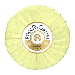 Roger&Gallet Jabón Perfumado Fleur d'Osmanthus Pastilla 100 gr.