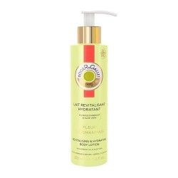 Roger&Gallet Leche de Cuerpo Sorbete Revitalizante Fleur d'Osmanthus 200 ml.