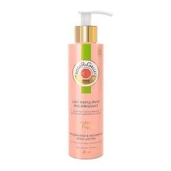 Roger&Gallet Leche de Cuerpo Fundente Reafirmante Fleur de Figuier 200 ml.