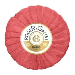 Roger&Gallet Jabón Perfumado Fleur de Figuier Pastilla 100 gr.