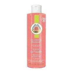 Roger&Gallet Gel de Ducha Relajante Fleur de Figuier 400 ml.