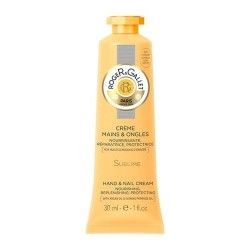 Roger&Gallet Sublime OR Crema de Manos y Uñas 30 ml.