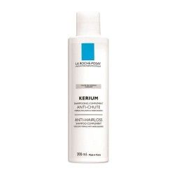 La Roche-Posay Kerium Champú Anticaida 200 ml.