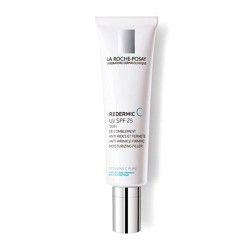 La Roche-Posay Redermic UV C SPF 25+ Tto. Relleno Arrugas Piel Sensible 40 ml.