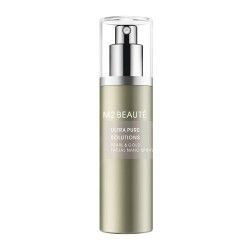 M2 Beauté Ultra Pure Solutions Pearl & Gold Facial Nano Spray 75 ml.