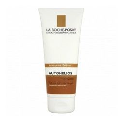 ANTHELIOS GEL CREMA AUTOBRONCEADOR 100 ML.