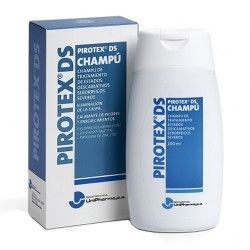 PIROTEX CHAMPU 200 ML.