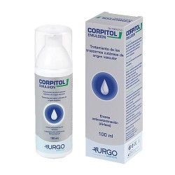 Corpitol emulsion