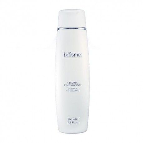 BIOSMOS CHAMPU REVITALIZANTE 200 ML.