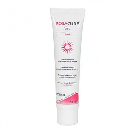 ROSACURE FAST 30 ML.