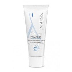 PRIMALBA CREMA 100 ML. A-DERMA