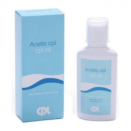 ACEITE C.P.I. 100 ML.