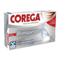 COREGA BLANQUEADOR 30 TABLETAS