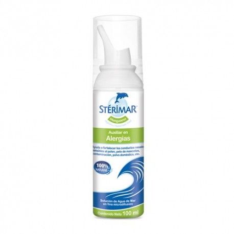 STERIMAR MN 100 ML.MICRO-DIFUSOR