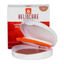 HELIOCARE COMPACTO OIL-FREE LIGHT SPF-50