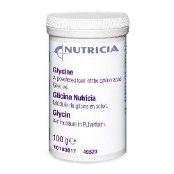 GLICINA SHS 100 G 1 BOTE NEUTRO