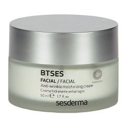 BTSES CREMA HIDRATANTE ANTIARRUGAS 50 ML.