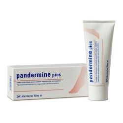 PANDERMINE PIES CREMA 100 ML.