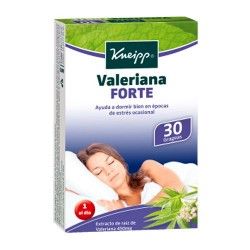 Kneipp Valeriana Forte 30 Grageas