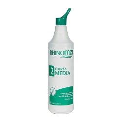 Rhinomer Fuerza 2 Media 180 ml.