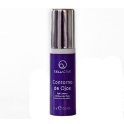 Cellactive Mini Talla Contorno de Ojos 3 gr.