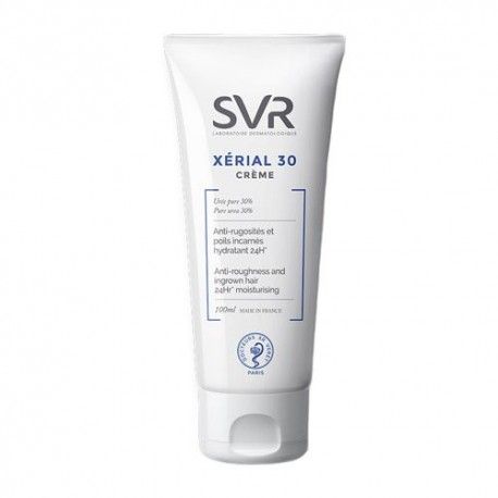 XERIAL 30 TUBO 100 ML.