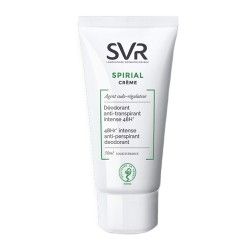 SPIRIAL DESODORANTE CREMA 50 ML SVR