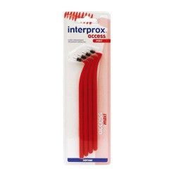 CEPILLO DENTAL INTERPROX ACCESS MAXI