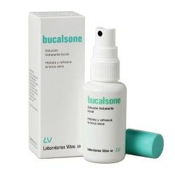 BUCALSONE SOLUCION 50 ML.