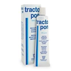 TRACTOPON CREMA 75 ML.