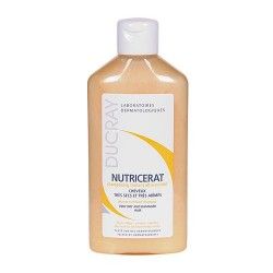 NUTRICERAT CHAMPU 125 ML.DUCRAY